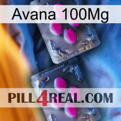 Avana 100Mg 01